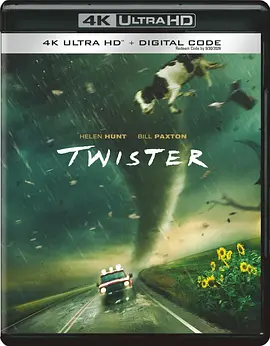 龙卷风 Twister (1996)/龙卷风暴(港) 2160p.UHD.Blu-ray.HEVC.Atmos.TrueHD7.1【DIY 官译简繁中字】【59.15 GB】