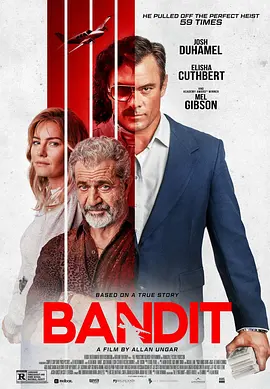 盗贼 Bandit (2022)/  1080p.BluRay.REMUX.AVC.DTS-HD.MA.5.1-FGT【19.76 GB】