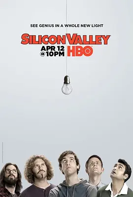 硅谷 第二季 Silicon Valley Season 2 (2015)/  1080p.BluRay.REMUX.AVC.DTS-HD.MA.5.1【56.80 GB】