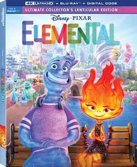 疯狂元素城 Elemental (2023) / 元素方城市(台)/元素大都会(港) 2160p.UHD.BluRay.Remux.HDR.HEVC.TrueHD.Atmos.7.1-CiNEPHiLES【32.54 G