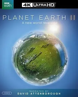 地球脉动 [第二季] Planet Earth Season 2 (2016) / Planet Earth II / 我们的地球 第二季/Planet Season 2 / 地球无限 第二季 / 行星地球 第二季 21