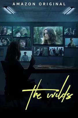 荒野 第二季  The Wilds Season 2 (2022)/ 2160p.AMZN.WEB-DL.x265.10bit.HDR10Plus.DDP5.1-MIXED【46.64 GB】