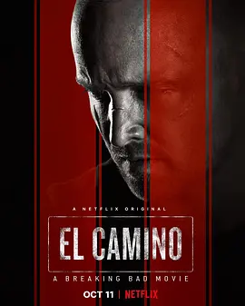 续命之徒：绝命毒师电影  El Camino: A Breaking Bad Movie (2019) / 格林布莱尔/绝命毒师电影：续命之徒 / Greenbriar 2160p.NF.WEB-DL.x265.10bi