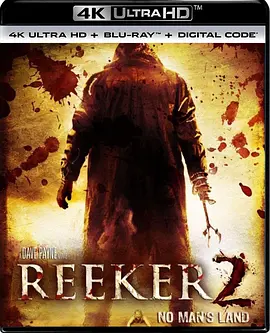 雾人前传 No Man\'s Land: The Rise of Reeker (2008)/ 2160p.BluRay.REMUX.HEVC.DTS-HD.MA.5.1【50.36 GB】