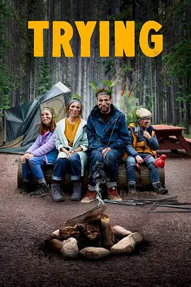 尝试 第三季 Trying Season 3 (2022)/ 2160p.ATVP.WEB-DL.x265.10bit.HDR.DDP5.1.Atmos-NTb【40.36 GB】