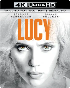 超体 4K Lucy (2014) /超能毒贩/LUCY：绝路煞姬(港)/露西(台) 2160p.BluRay.REMUX.HEVC.DTS-HD.MA.TrueHD.Atmos.7.1-FGT【57.1GB】