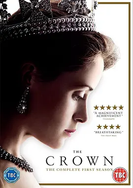 王冠 第一季 The Crown Season 1 (2016) / 王座/王权 2160p.NF.WEB-DL.x265.10bit.HDR.DDP5.1-SiC【63.54 GB】 1080p.BluRay.REMU