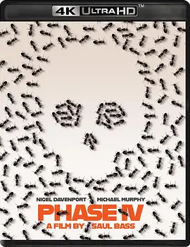 第四阶段 Phase IV (1975)/Phase Four 2160p.UHD.Blu-ray.Remux.HDR.HEVC.FLAC1.0-CiNEPHiLES【54.79 GB】