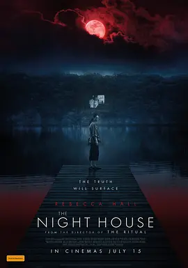 夜间小屋 The Night House (2020) / 夜屋/鬼屋 / 夜之屋 2160p.WEB-DL.x265.10bit.HDR.DTS-HD.MA.5.1【21.17 GB】