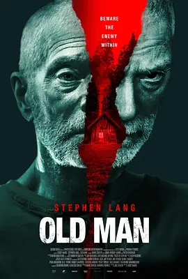 老人 Old Man (2022)/ 2160p.WEB-DL.x265.10bit.SDR.DD5.1-CM【8.50 GB】 1080p.BluRay.REMUX.AVC.DTS-HD.MA.5.1-FGT【14.8