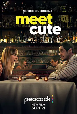 邂逅浪漫  Meet Cute (2022)/美丽邂逅 2160p.AMZN.WEB-DL.x265.10bit.HDR10Plus.DDP5.1-SMURF【9.22 GB】