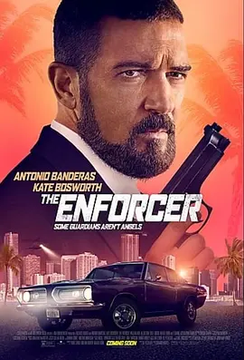 执法者  The Enforcer (2022)/ 2160p.WEB-DL.x265.10bit.SDR.DD5.1-CM【7.68 GB】 1080p.BluRay.REMUX.AVC.DTS-HD.MA.5.1-F