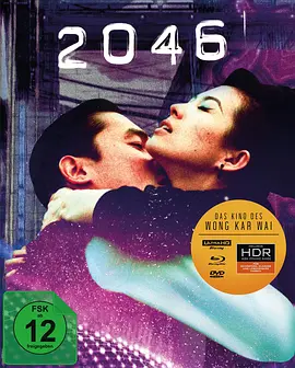 2046 4K (2004)/ 2160p.BluRay.REMUX.HEVC.DTS-HD.MA.5.1-FGT【55.08 GB】 1080p.BluRay.x264-CiNEPHiLiA【17.38 GB】