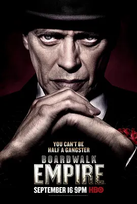 大西洋帝国 第三季 Boardwalk Empire Season 3 (2012)/  1080p.BluRay.REMUX.AVC.DTS-HD.MA.5.1【138.12 GB】