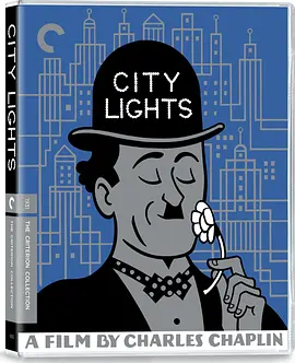 城市之光 City Lights (1931)/  1080p.BluRay.REMUX.AVC.LPCM.1.0-FGT【22.03 GB】