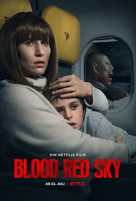 血色天劫 Blood Red Sky (2021) / 血色天空/血红天空 / Blood Air 2160p.NF.WEB-DL.x265.10bit.HDR.DDP5.1-ABBiE【13.56 GB】