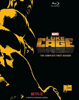 卢克·凯奇 第一季 Luke Cage Season 1 (2016)/ 2160p.NF.WEB-DL.x265.10bit.HDR.DDP5.1-ABBiE【80.37 GB】 1080p.BluRay.REMUX.