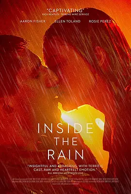 在雨中 Inside The Rain (2020)/在雨里 2160p.WEB-DL.x265.8bit.SDR.DD5.1-HEATHEN【9.51 GB】