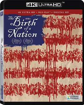 一个国家的诞生 4K The Birth of a Nation (2016)/国家的诞生(台) 2160p.BluRay.REMUX.HEVC.DTS-HD.MA.5.1-FGT【32.2GB】