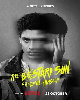 禁忌之子  The Bastard Son & The Devil Himself (2022)/Half Bad 2160p.NF.WEB-DL.x265.10bit.HDR.DDP5.1.Atmos-APE