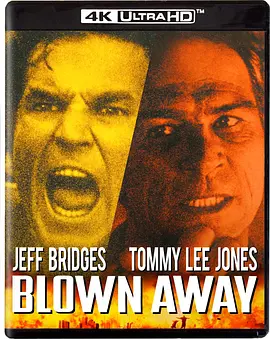 零点爆破 Blown Away (1994) / 炸弹追击令/炸弹追杀令 2160p UHD BluRay REMUX DTS-HD5.1 H265-MALUS【81.56 GB】