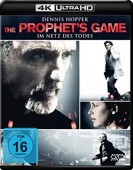 先知游戏 The Prophet\'s Game (1999)/ 2160p.BluRay.REMUX.SDR.HEVC.DTS-HD.MA.5.1-FGT【44.59 GB】