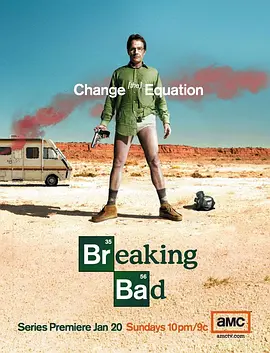 绝命毒师 第一季 Breaking Bad Season 1 (2008)/ 2160p WEB-DL Rus Ukr Eng DTS-HD MA5.1 x264-TrollUHD【1.7TB】 1080p.BluRay