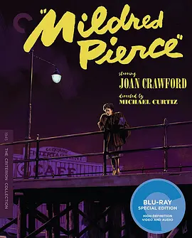 欲海情魔 4K Mildred Pierce (1945)/幻世浮生 2160p.BluRay.REMUX.HEVC.LPCM.1.0-FGT【55.98 GB】