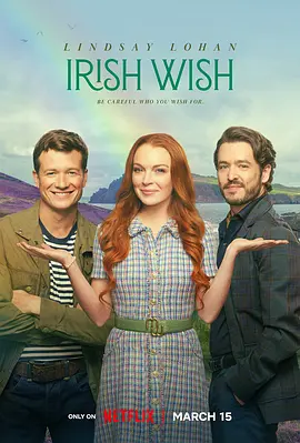 爱尔兰之愿 Irish Wish (2024)/爱尔兰愿望 2160p.WEB.H265-Hall【12.91 GB】