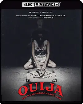 死亡占卜 4K Ouija (2014) / 美版通灵/死亡占卜(港） 2160p.BluRay.REMUX.HEVC.DTS-HD.MA.5.1-FGT【57.07 GB】