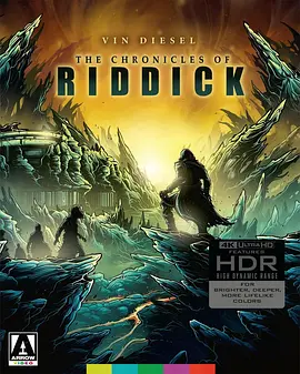 星际传奇2 The Chronicles of Riddick (2004) / 天域战士(港)/超世纪战警(台) / 漆黑一片2 2160p.UHD.Blu-ray.DV.HDR.HEVC.DTS-HD.MA.5.1【