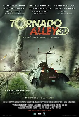 追击龙卷风 Tornado Alley (2011)/ 2160p.UHD.BluRay.x265-WhiteRhino【10.63 GB】