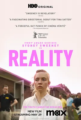 告密者 Reality (2023)/ 2160p.WEB-DL.DDP5.1.DV.MKV.x265-NAISU【12.09 GB】【杜比视界】