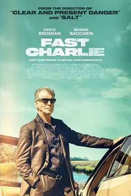 快枪查理 Fast Charlie (2023)/Gun Monkeys 2160p.WEB-DL.DDP5.1.H.265-FLUX【7.82 GB】