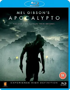 启示 Apocalypto (2006) / 阿波卡猎逃(台)/启示录 / 毁天灭地  1080p.BluRay.x264.DTS-FGT【12.29 GB】