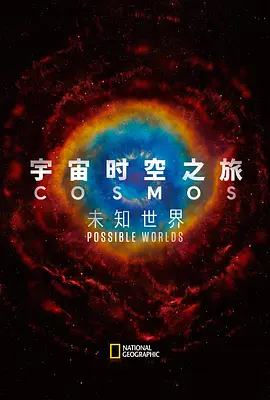 宇宙时空之旅：未知世界 Cosmos: Possible Worlds (2020)/  1080p.AMZN.WEBRip.DDP5.1.x264-iKA【33.93 GB】