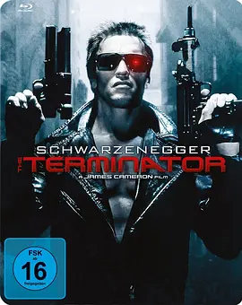 终结者 The Terminator (1984)/  1080p.BluRay.x264.DTS【11.40 GB】