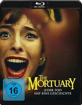 停尸房收藏 4K The Mortuary Collection (2019)/殡仪馆收藏 2160p.REMUX.HEVC.DTS-HD.MA.5.1-FGT【67.63 GB】