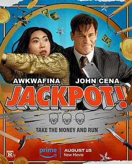 死亡大乐透 Jackpot! (2024) / 头奖/致命大乐透 / Grand Death Lotto 2160p.WEB.H265-AccomplishedYak【11.35 GB】