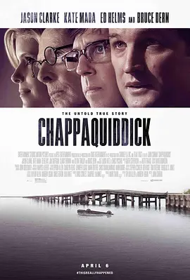 查帕奎迪克 Chappaquiddick (2017) / The Last Son/查帕奎迪克事件 2160p.WEB-DL.x265.10bit.HDR.DTS-HD.MA.5.1-NOGRP【20.60 GB】