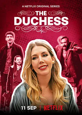 单亲贵族  The Duchess (2020)/ 2160p.NF.WEB-DL.x265.10bit.HDR.DDP5.1.Atmos-BOUNTY【16.48 GB】