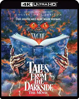 妖夜传说 Tales from the Darkside: The Movie (1990)/大小精灵 2160p.UHD.Blu-ray.Remux.DV.HDR.HEVC.DTS-HD.MA.5.1-CiNEPHiL