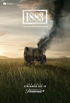 1883 (2021) / 《黄石》前传剧 / Y: 1883/黄石：1883 / 黄石1883 2160p.WEB-DL.DDP5.1.x265-NTb【62.55 GB】