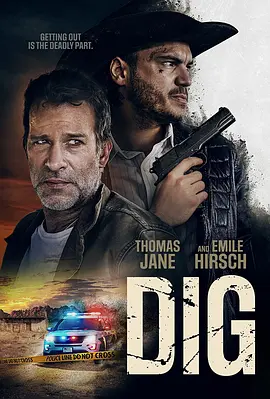 挖掘  Dig (2022) / 聋哑父女求生记/父女危机 2160p.WEB-DL.x265.10bit.SDR.DD5.1-CM【13.06 GB】 1080p.BluRay.REMUX.AVC.DTS-HD.MA.