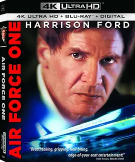 空军一号 4K Air Force One (1997)/AFO 2160p.US.BluRay.REMUX.HEVC.DTS-HD.MA.TrueHD.Atmos.7.1-FGT【78.41 GB】