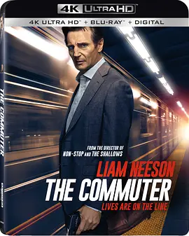 通勤营救 4K The Commuter (2018) / 追命列车(港)/疾速救援(台) 2160p.BluRay.REMUX.HEVC.DTS-HD.MA.TrueHD.7.1.Atmos-FGT【50.44GB】