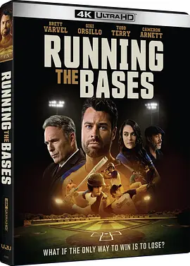 跑垒 4K Running the Bases (2022)/ 2160p.BluRay.REMUX.HEVC.SDR.DTS-HD.MA.5.1-FGT【47.18 GB】