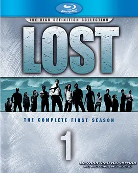 迷失 第一季 Lost Season 1 (2004)/Lost档案(台)  1080p.BluRay.REMUX.AVC.DTS-HD.MA.5.1【191.46 GB】