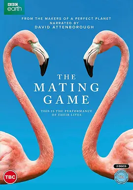 求偶游戏 The Mating Game (2021) 2160p.WEB-DL.H264.AAC-ZeroTV【34.98 GB】