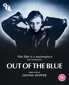 晴天霹雳 Out of the Blue (1980)/ 2160p.BluRay.REMUX.HEVC.DTS-HD.MA.2.0-FGT【52.49 GB】